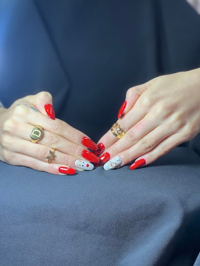 Çekmeköy Duygu Beycur Nail Studio