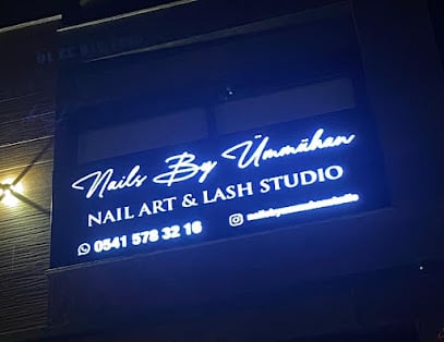 Nails By Ümmühan Studio