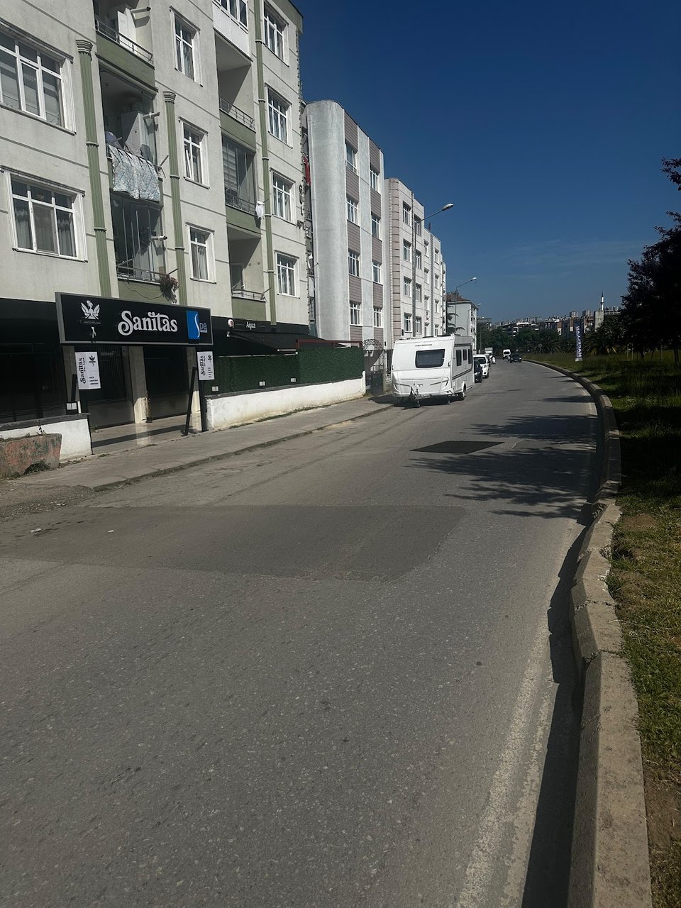 Sanitas Per Aqua Spa & Kayropraktik