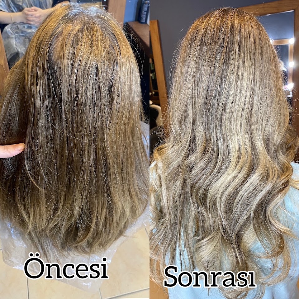 Mira Bayan Kuaförü