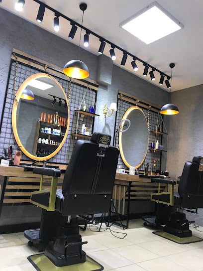 Hair Clup Emirhan Özdemir