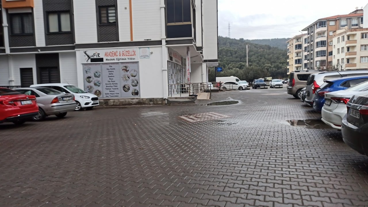 Safir Akademi Edremit