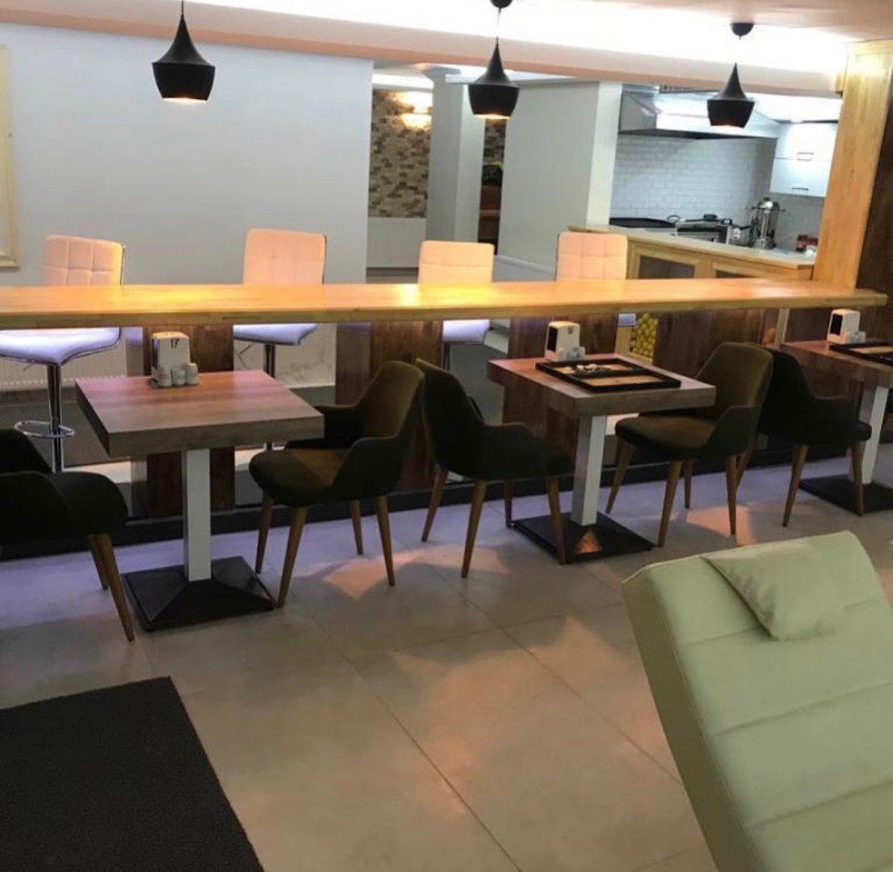 Bizim Hamam Sauna Spa ve Masaj Salonu Lüleburgaz