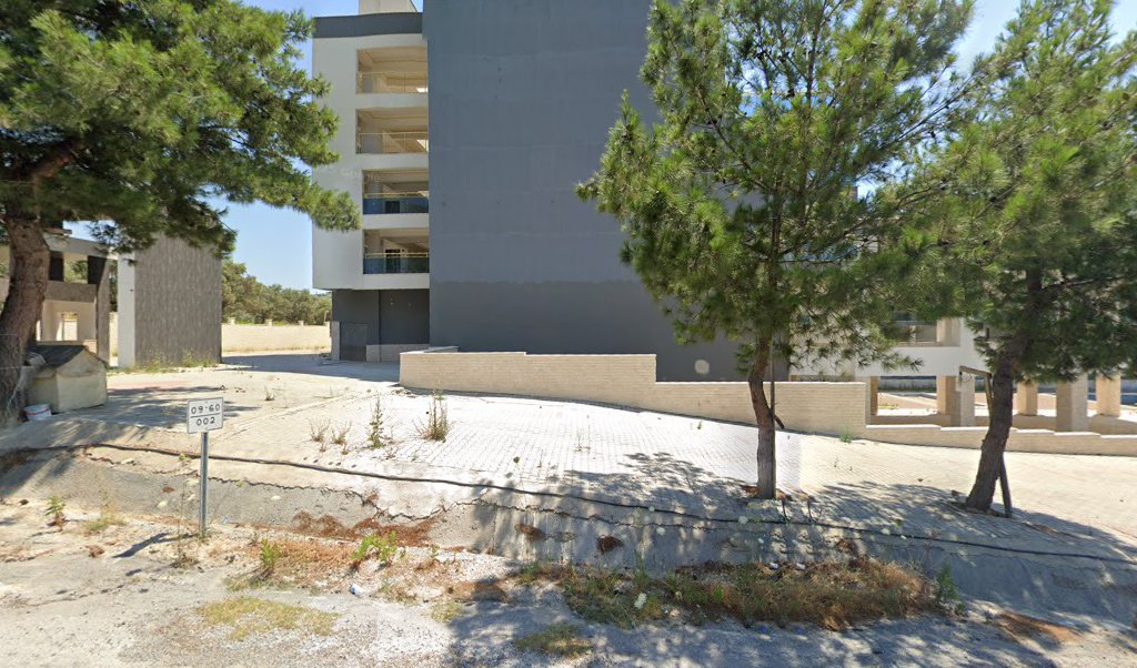 Kuşadası masaj salonu