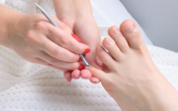 Shaina Nail & Beauty