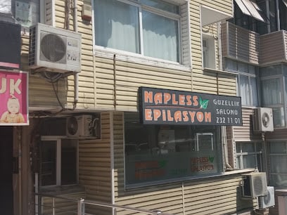 Napless Epilasyon Güzellik Salonu