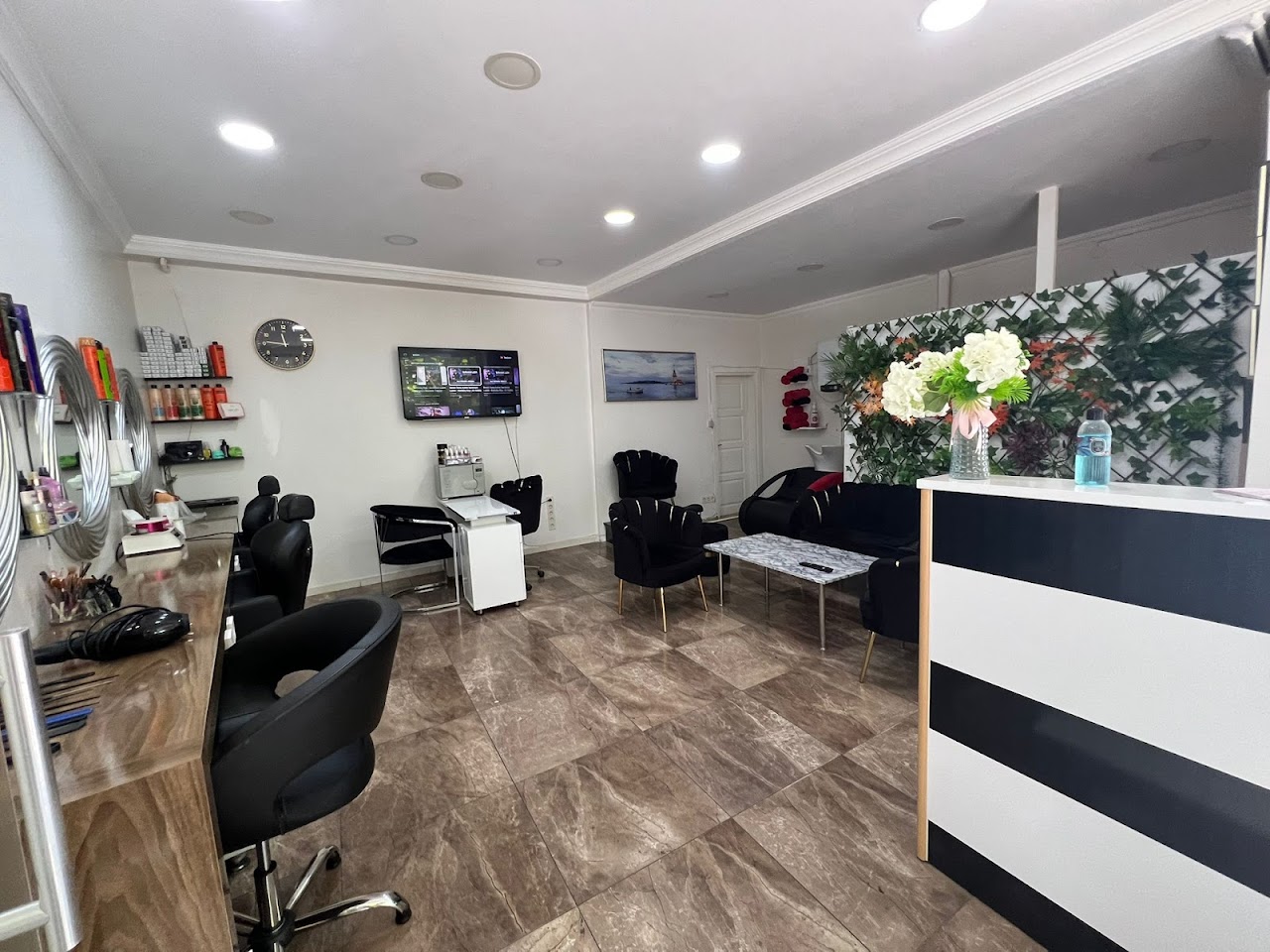 Nuray Güzellik Salonu