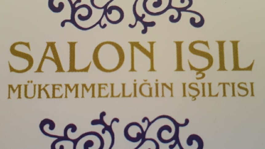 SALON IŞIL