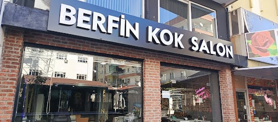 Berfin Kok Serik Nail, Tattoo & Piercing