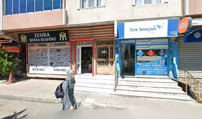 Ada Güzellik Salonu