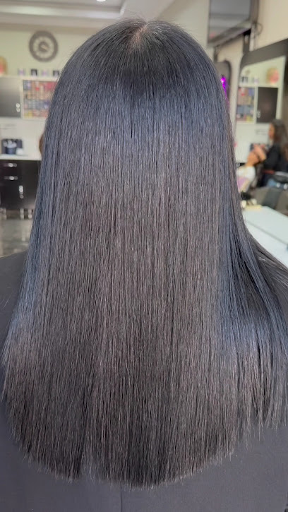 Salon Ender Bayan Kuaförü