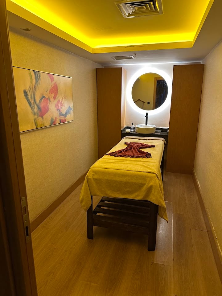Jaff Hotel Spa & Wellness