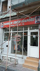 Bahadir Erkek Kuaförü