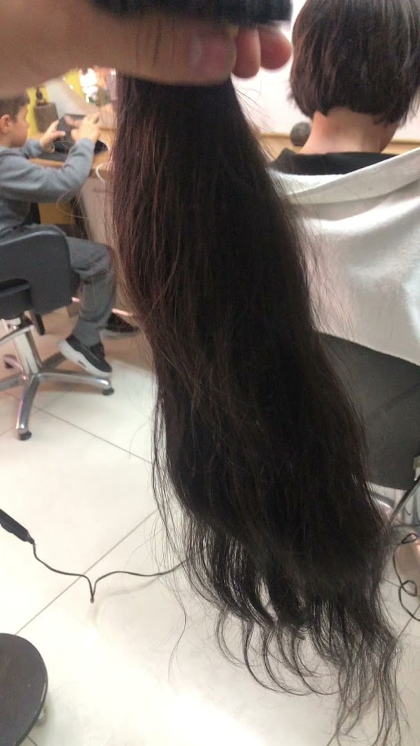 Ferdi Şahin kuaför güzellik Eskişehir HAİR DESIGN