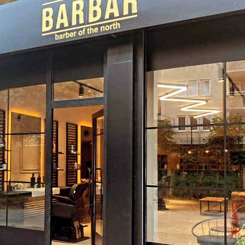 BarbaR SaLooN