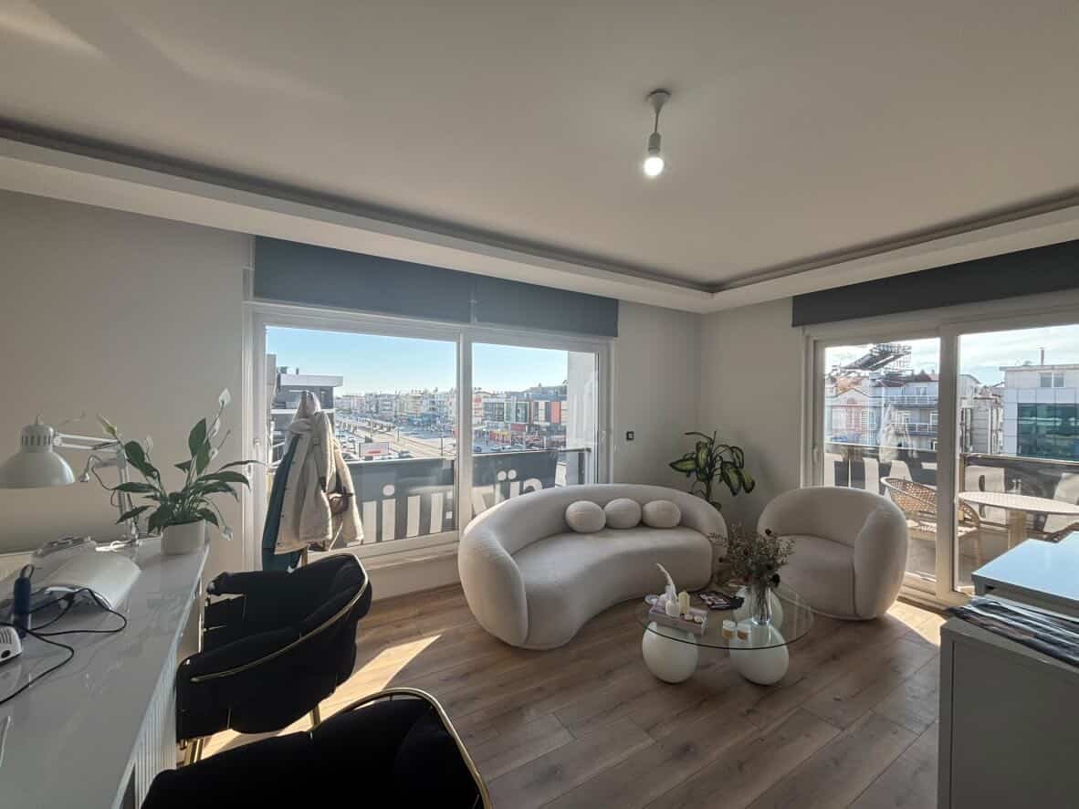 Sıla Güzellik Salonu Antalya