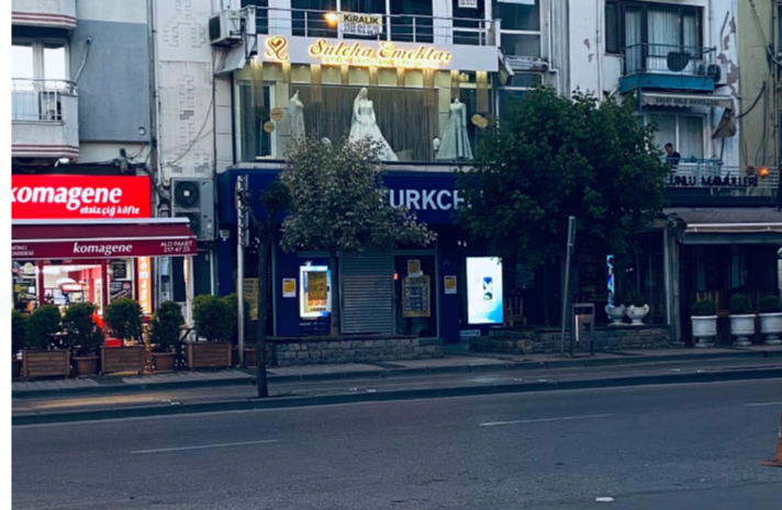 Suleha Emektar | Gelin Hazırlık ve Makyaj Stüdyosu