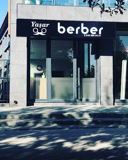 Berber Yaşar