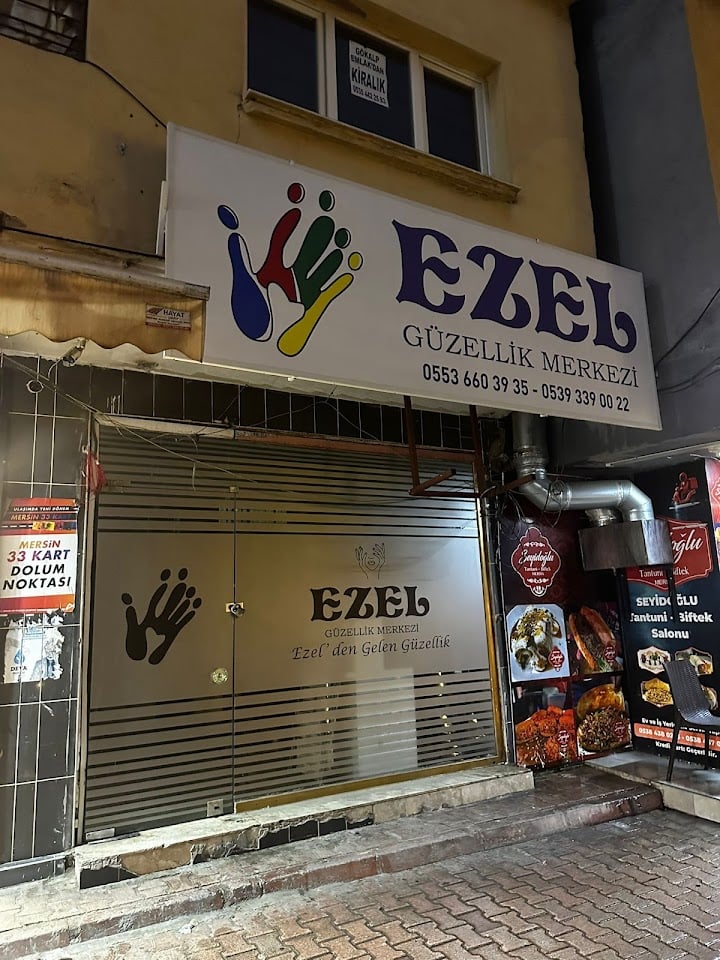 Ezel Güzellik Merkezi