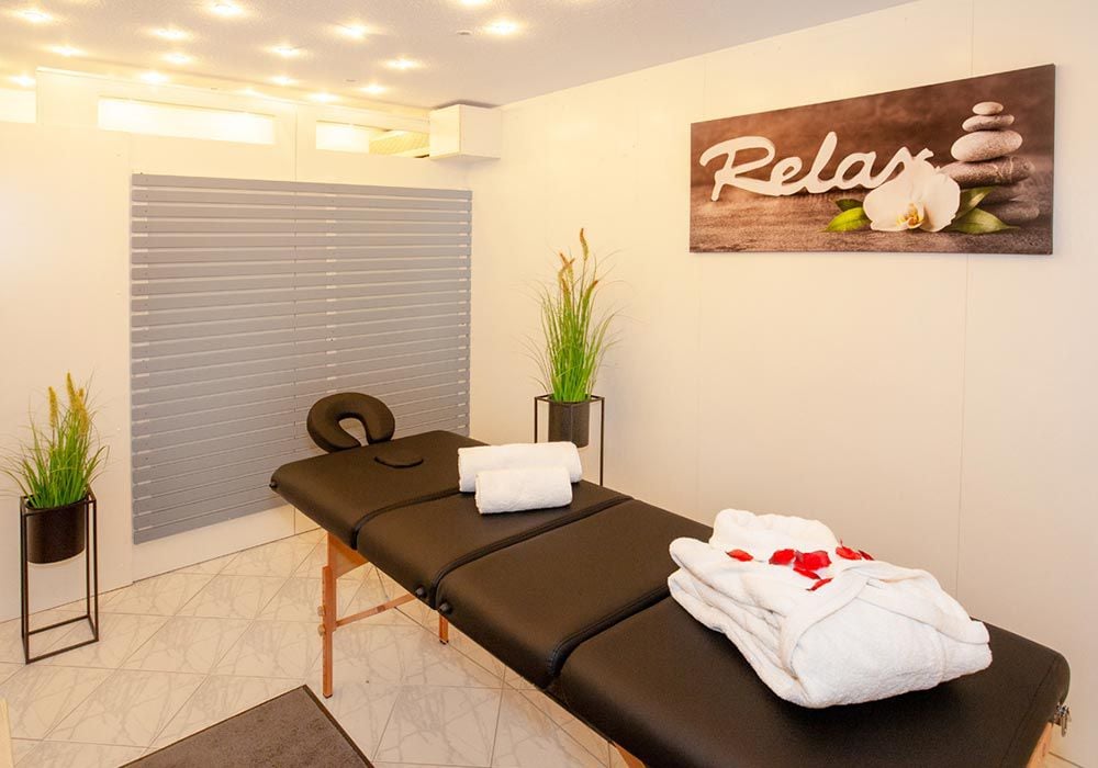 Relax spa elazıg