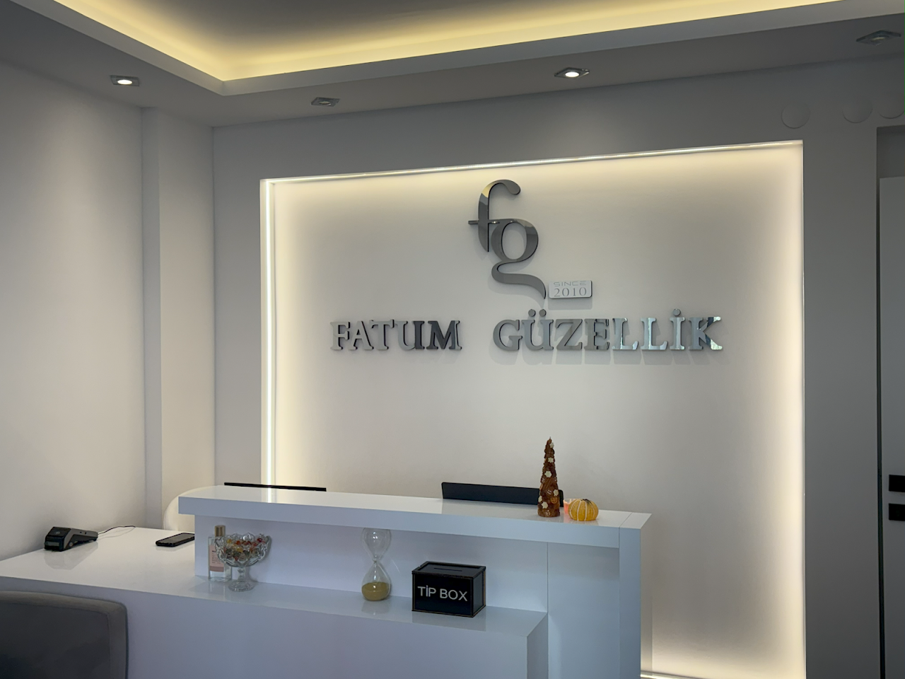 Fatum Güzellik Salonu