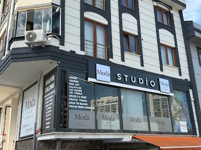 Moda hair