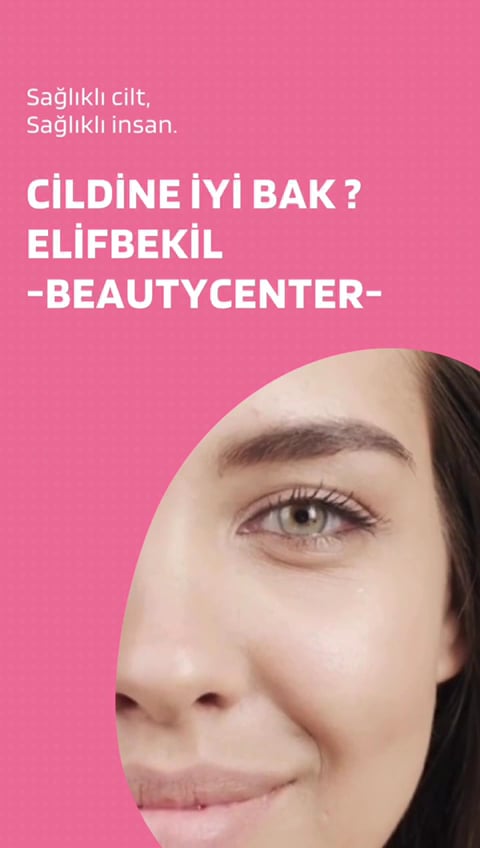 Elif BEKİL Beauty Center