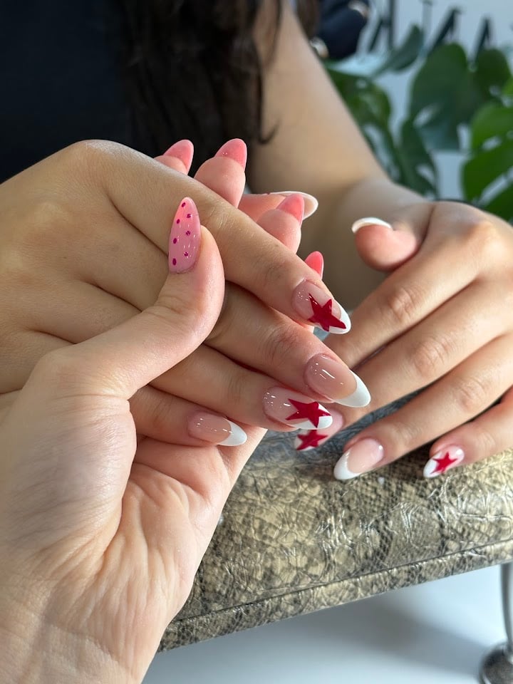 Buse nail art studio