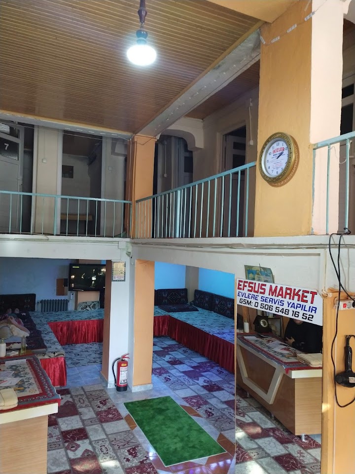 Yeni Sauna Ve Hamam