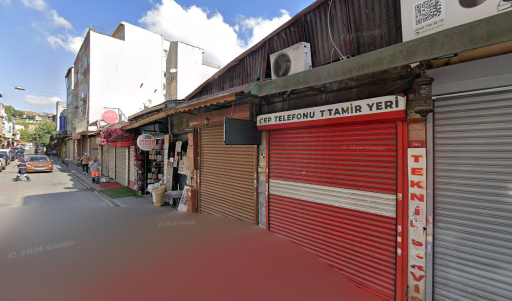 Gold Horn Barber Shop