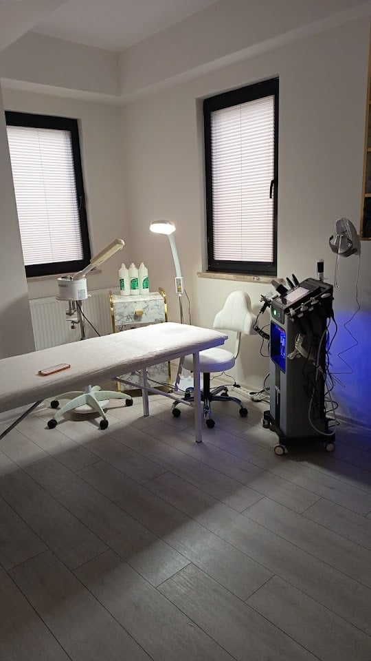 MiraySu Güzellik Salonu