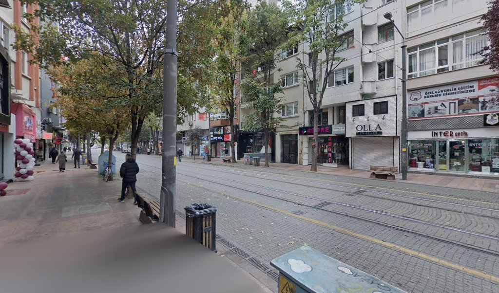 Eskişehir Kalıcı Makyaj