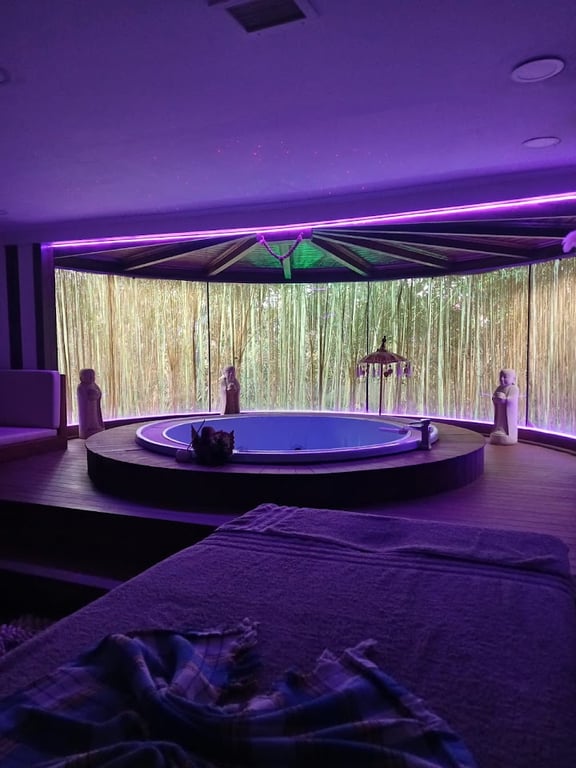 Miel Spa Polonezköy
