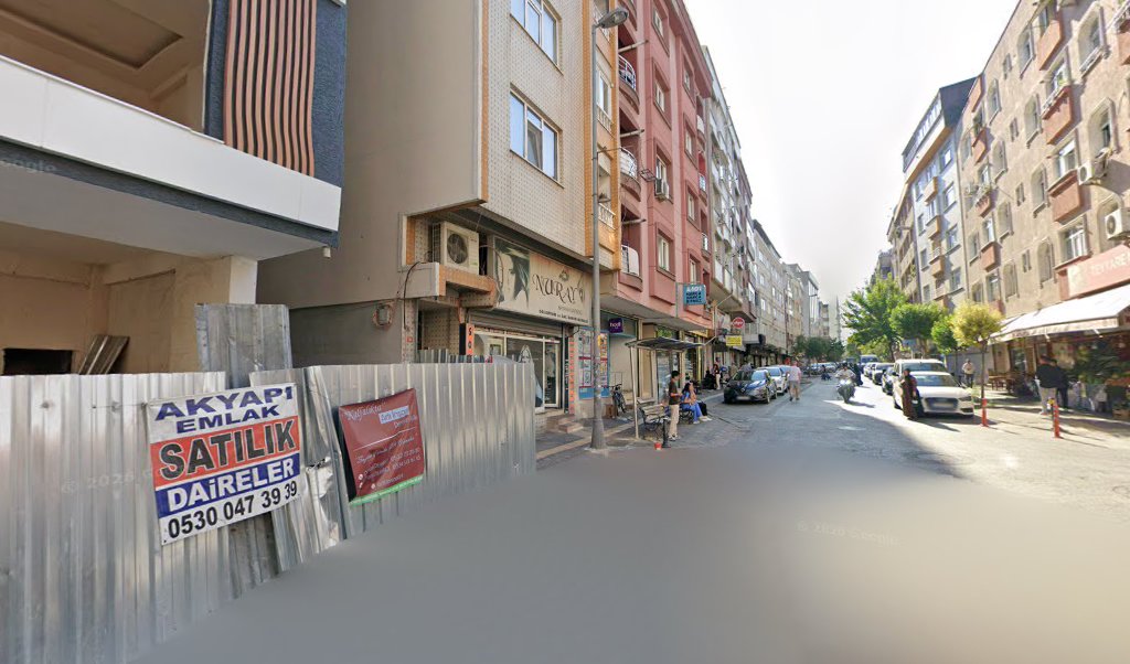 Nuray Bayan Kuaförü