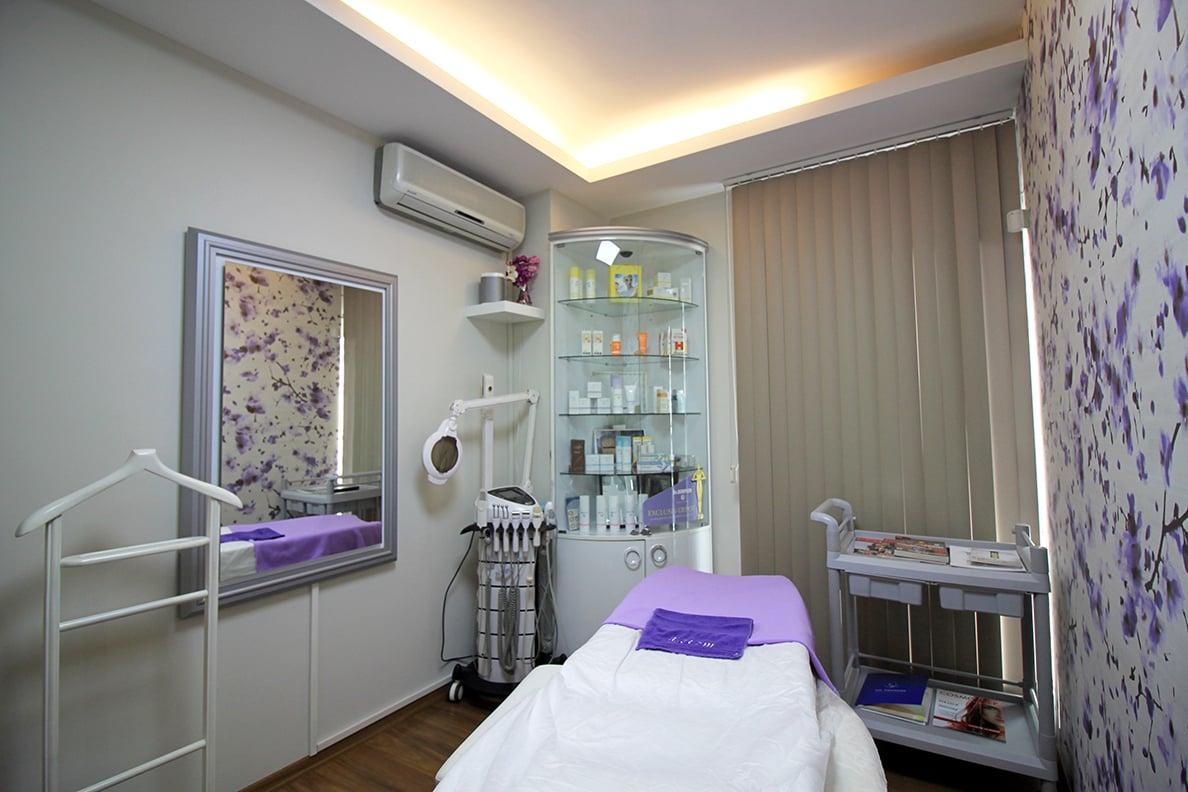 Estetik Klinik Aydan Ay