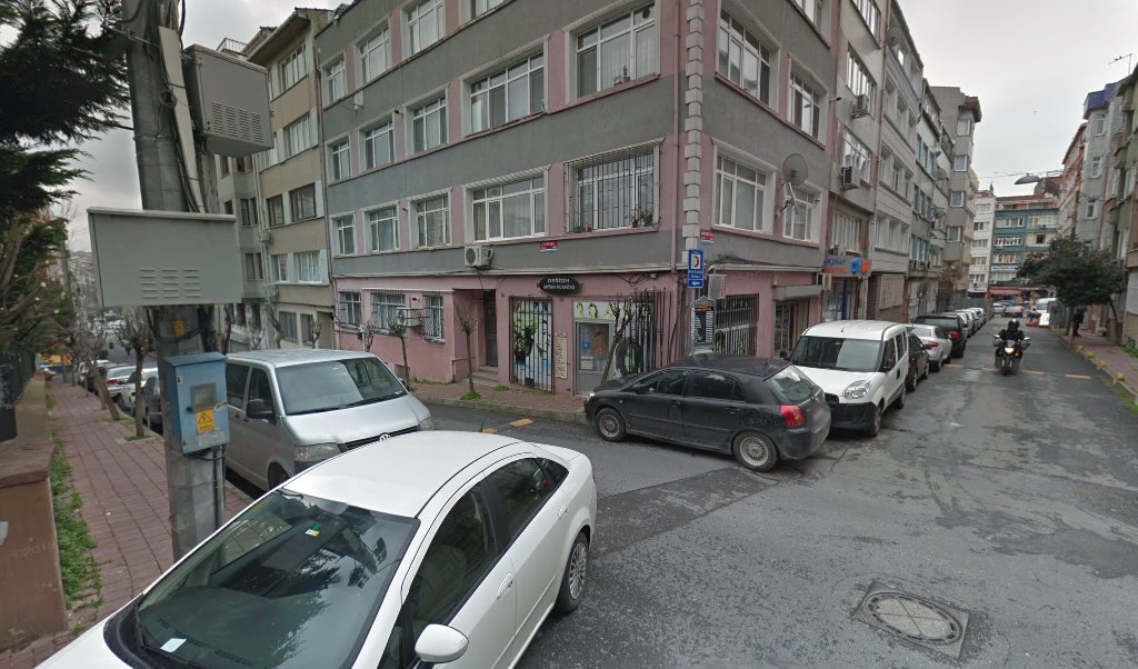 Değişim Bayan Kuaförü