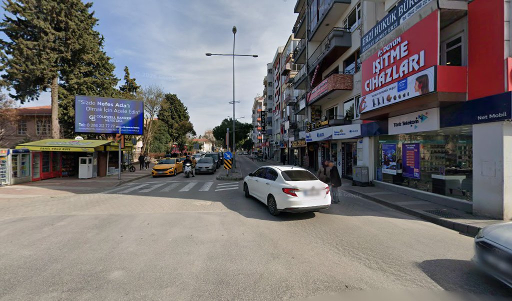 Pelin Alkan Güzellik Merkezi