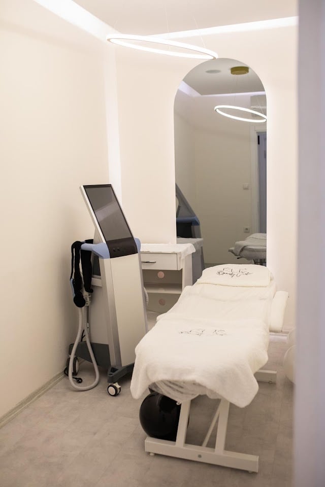 Elis Beauty Center
