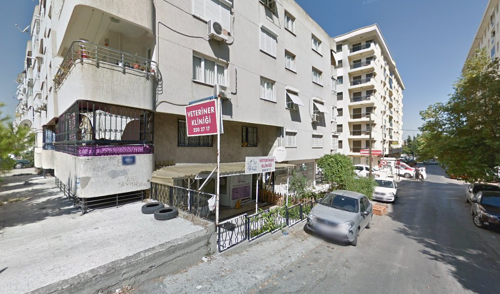 MAVİŞ SPA MASAJ SALONU BORNOVA