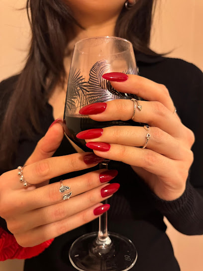 Mojo Beauty Nail Art | Gaziemir Tırnak