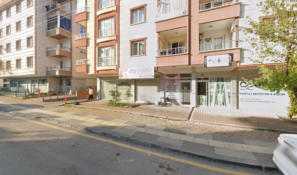 Aymira Güzellik Salonu