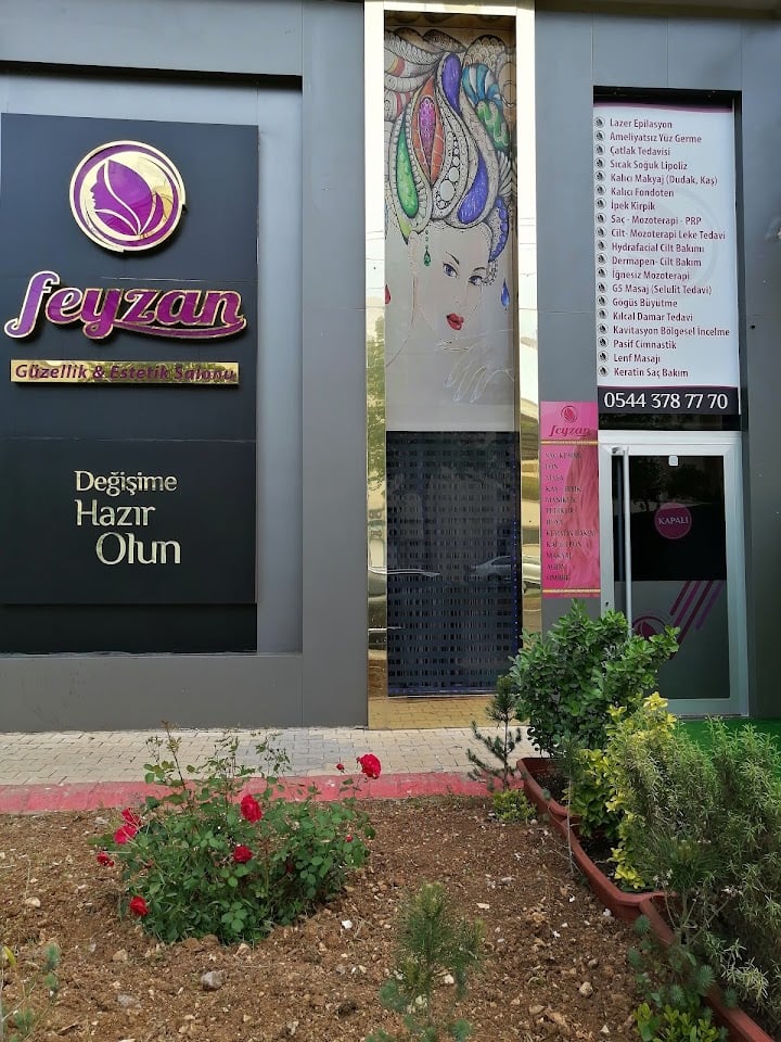 Feyzan Estetik