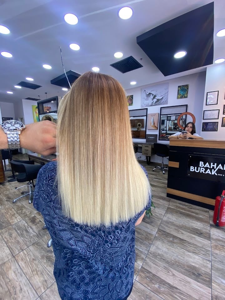 Lavista Hair Studio by Bahadır Burak
