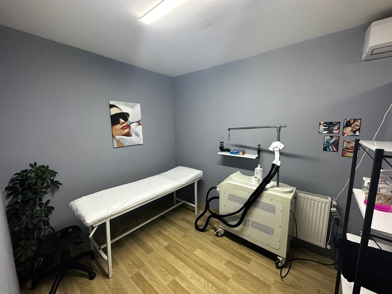 LiParis Vip Denizli