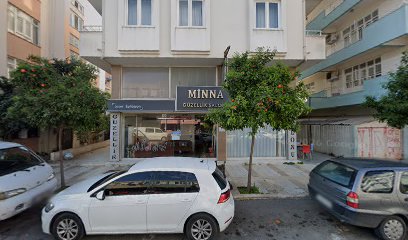 Minna Güzellik Salonu - Şerife Tekin Güzellik Salonu