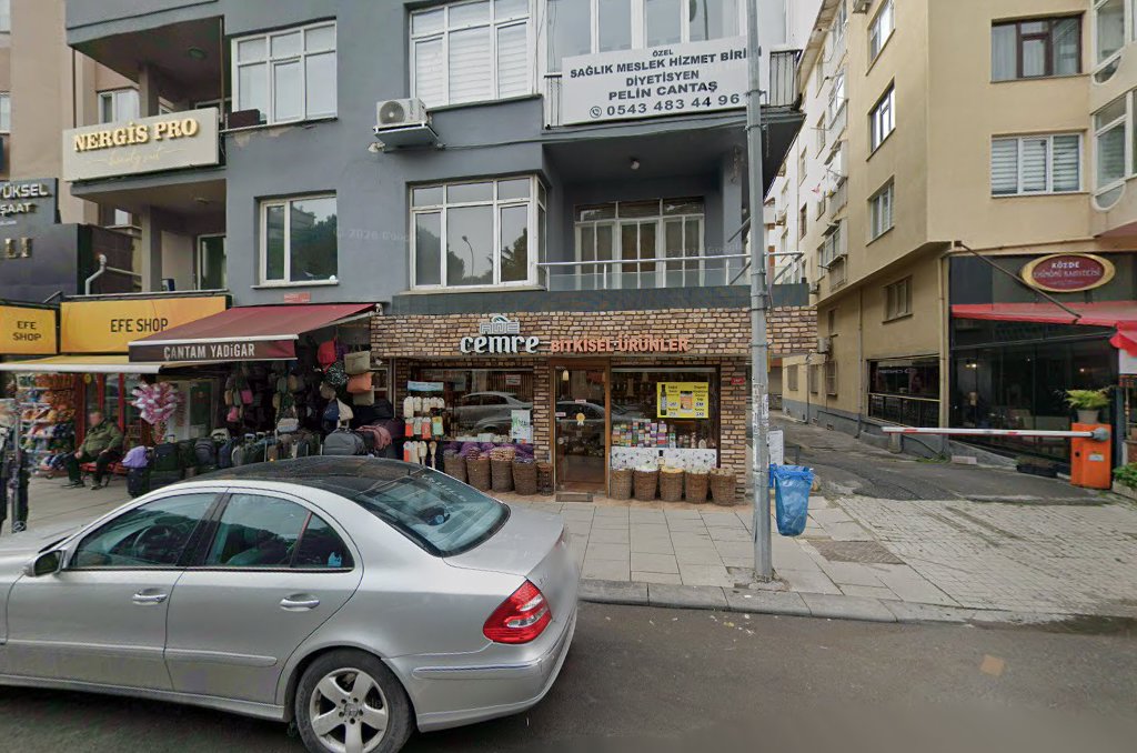 Salon Küçükyalı