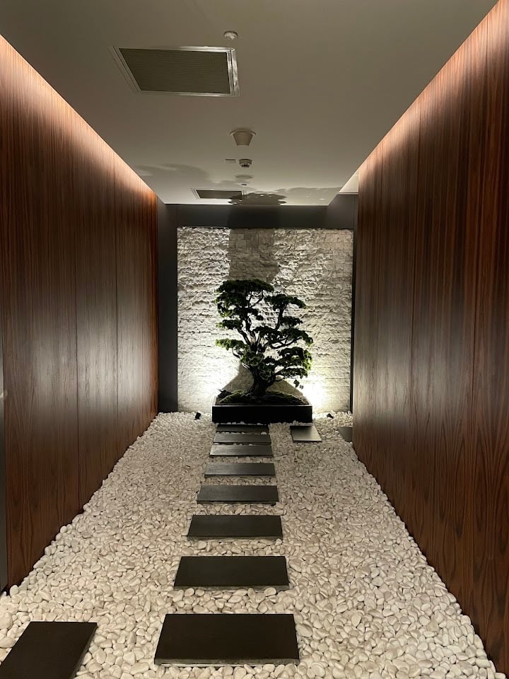 Zen SPA Four Points by Sheraton
