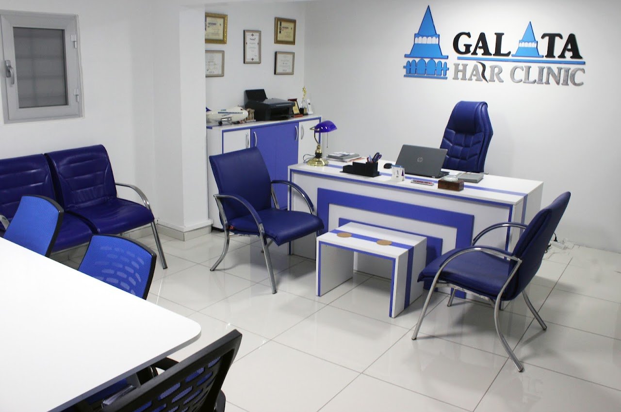 Galata HC Güzellik Salonu