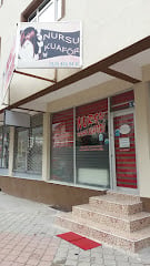 Nursu Bayan Kuaförü Güzellik Merkezi (Pursaklar)