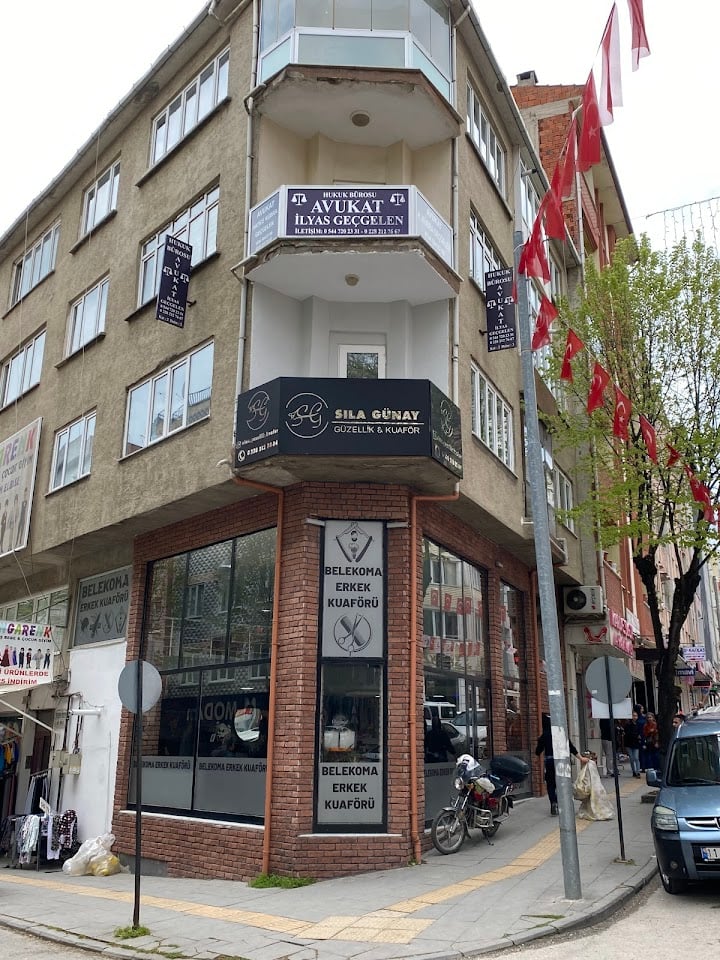 Sıla Günay Güzellik & Kuaför